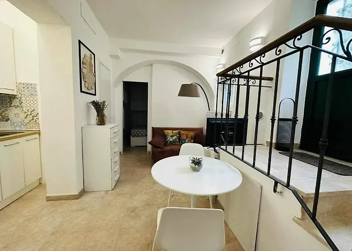 La Casina Sull\'Arno