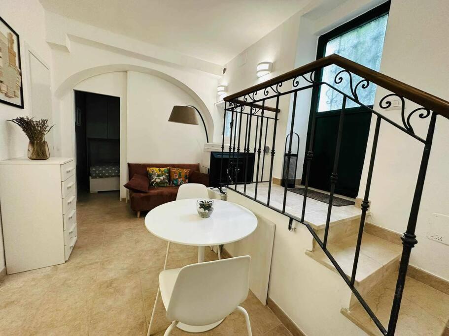 La Casina Sull'arno Apartment